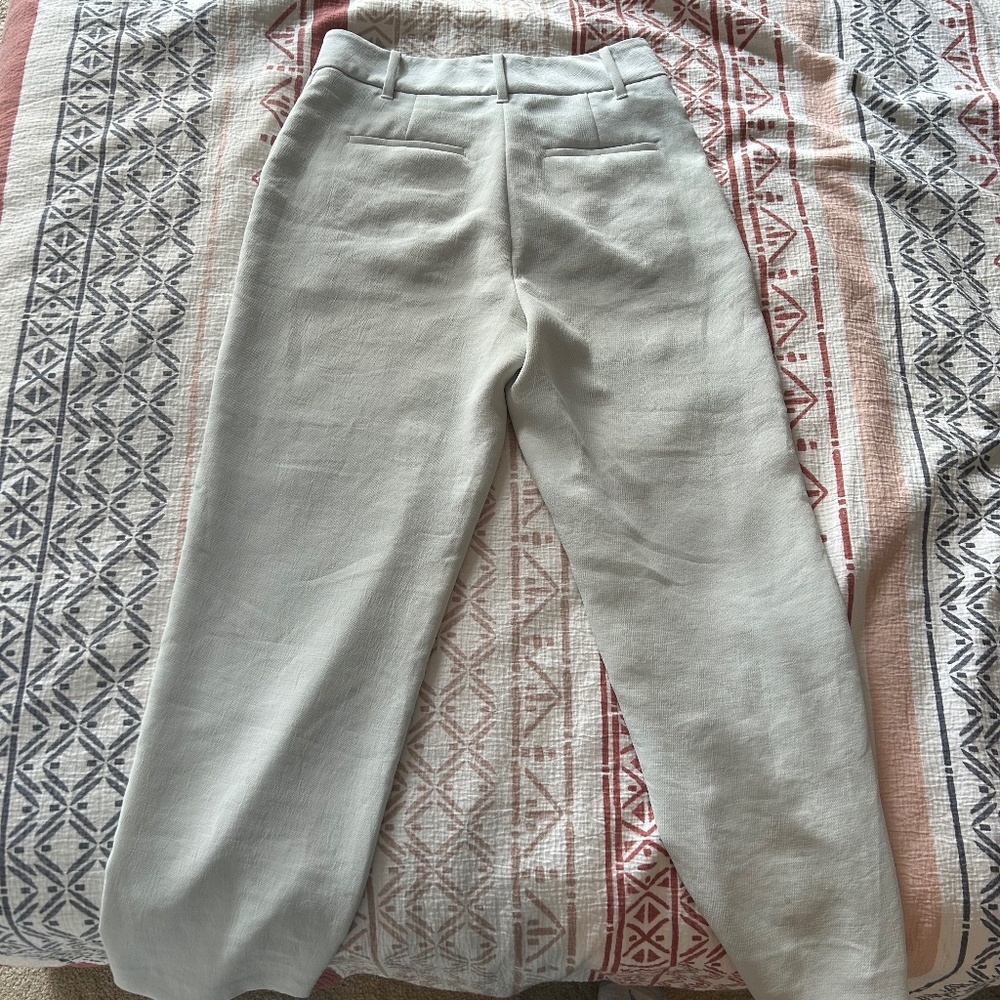 Wilfred Free High Rise Trouser